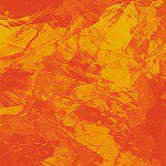 denver-stained-glass-orange